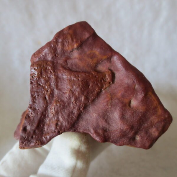 natural banded gobi agate raw desert mudstone mineral (j24) (copy)