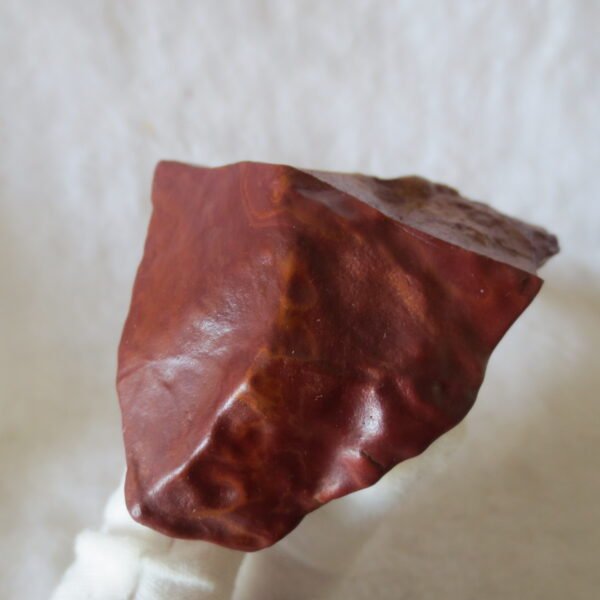 natural banded gobi agate raw desert mudstone mineral (j24) (copy)