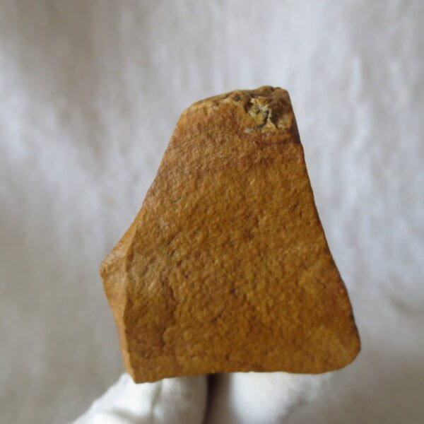 natural banded gobi agate raw desert mudstone home decor. (j28)