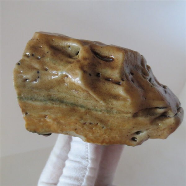 natural quartz flower gobi stone raw desert rock home decor. (g25) (copy)