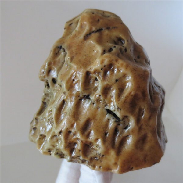 natural quartz flower gobi stone raw desert rock home decor. (g25) (copy)