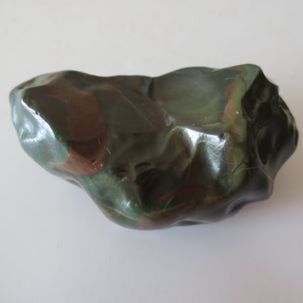 gobi desert raw rough stones natural gemstone specimen for collectors (p29)