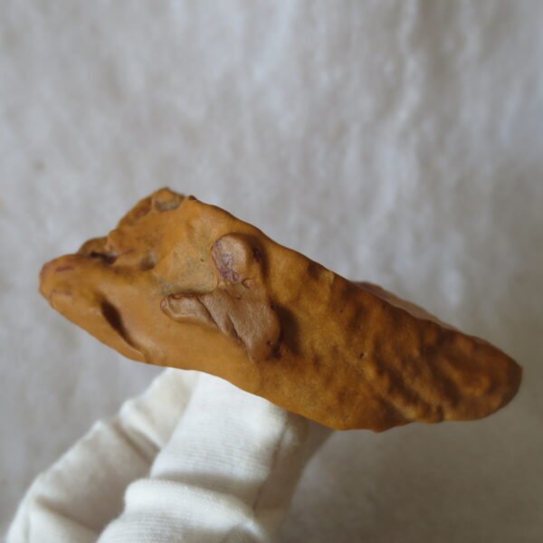 natural banded gobi agate raw desert mudstone mineral (j32) (copy)