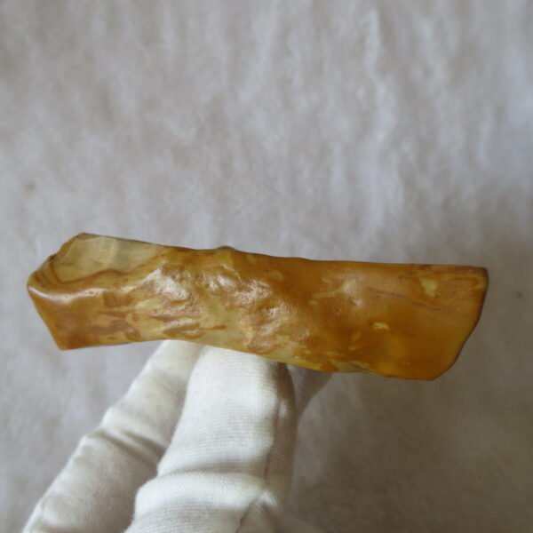 natural banded gobi agate raw desert mudstone mineral (j40) (copy)