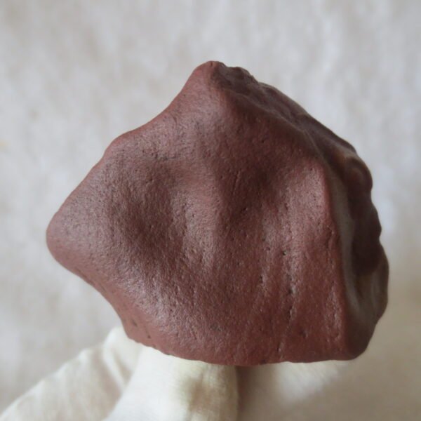 natural banded gobi agate raw desert mudstone mineral (j42) (copy)