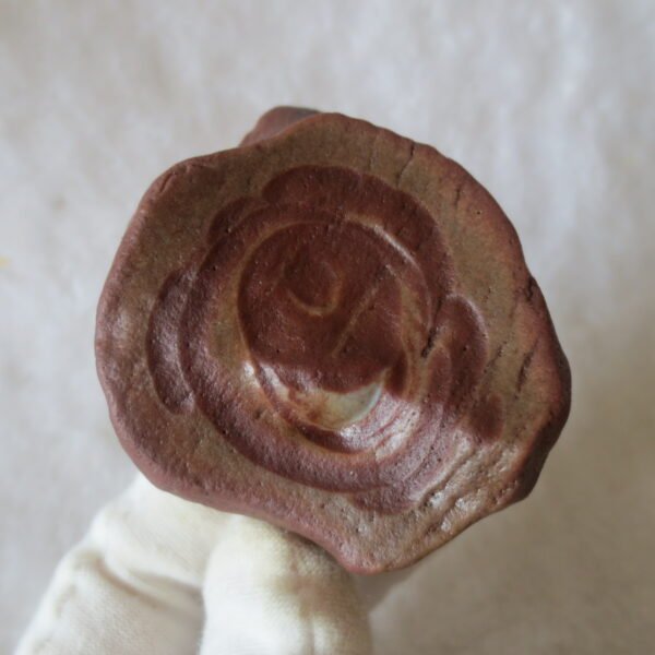 natural banded gobi agate raw desert mudstone mineral (j42) (copy)