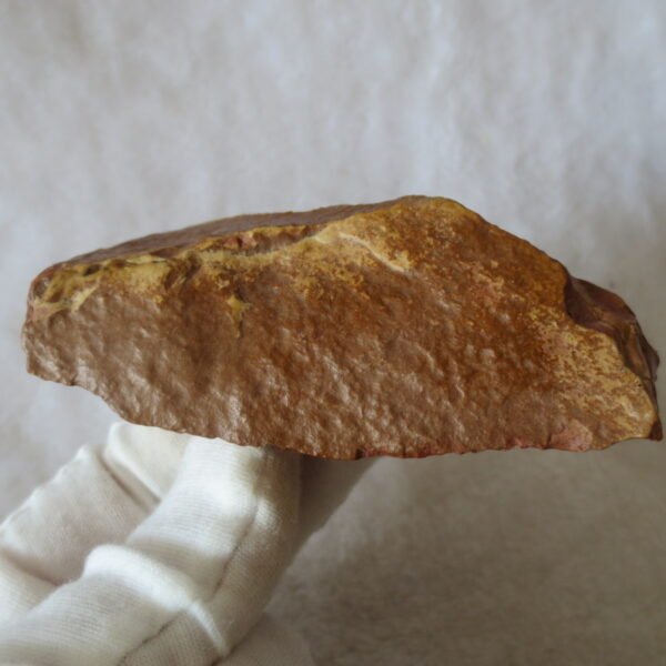 natural banded gobi agate raw desert mudstone mineral (j48) (copy)
