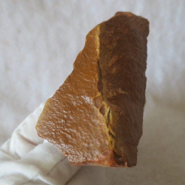natural banded gobi agate raw desert mudstone mineral (j48) (copy)