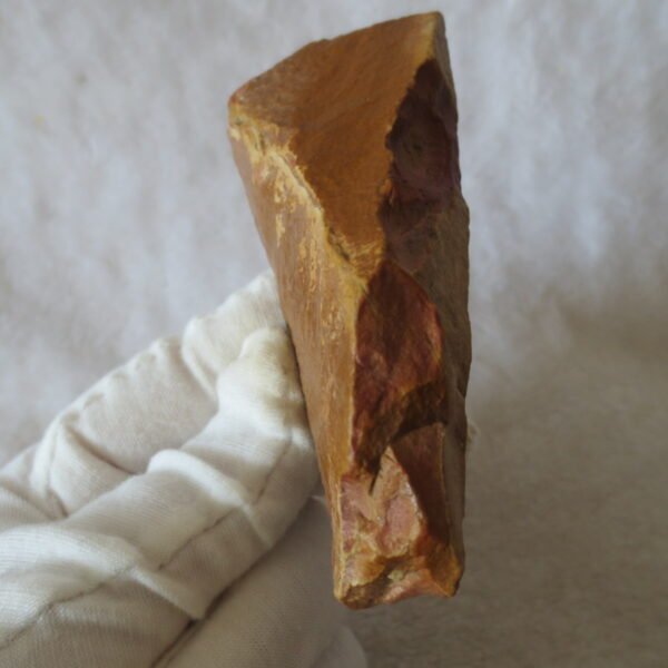 natural banded gobi agate raw desert mudstone mineral (j48) (copy)