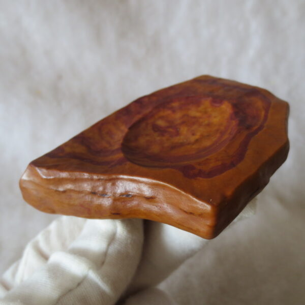 natural banded gobi agate raw desert mudstone mineral (j55) (copy)
