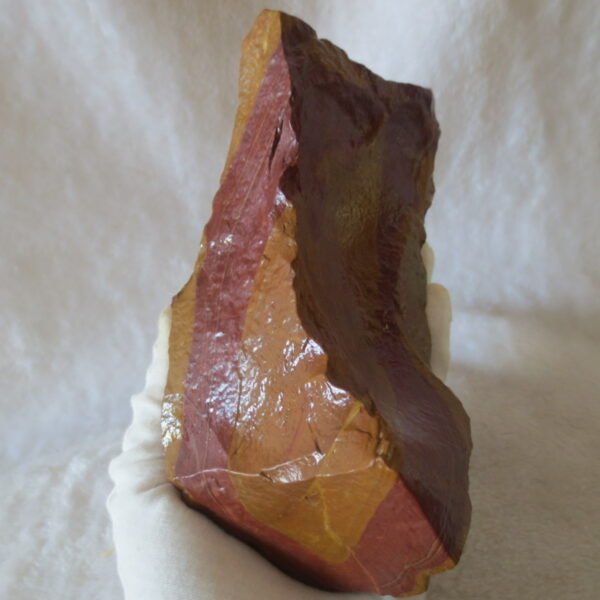natural quartz gobi stone raw desert rock home decor. (g07)