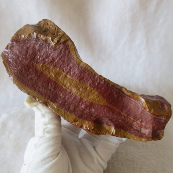 natural quartz gobi stone raw desert rock home decor. (g07)