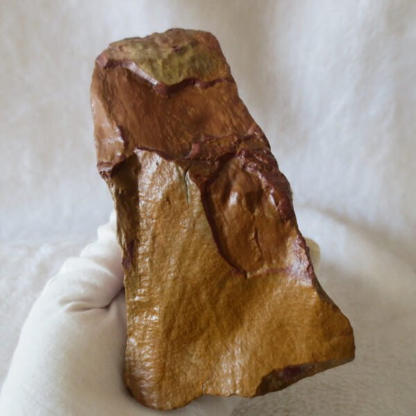 natural quartz gobi stone raw desert rock home decor. (g07)