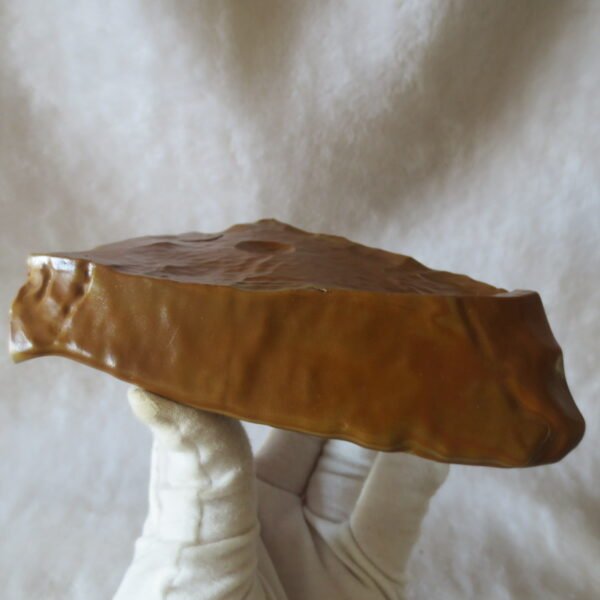 natural quartz flower gobi stone raw desert rock home decor. (g19) (copy)