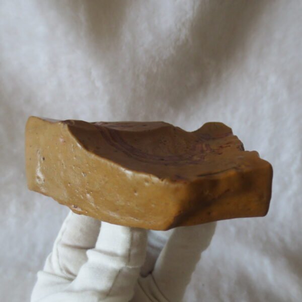 natural quartz flower gobi stone raw desert rock home decor. (g33)