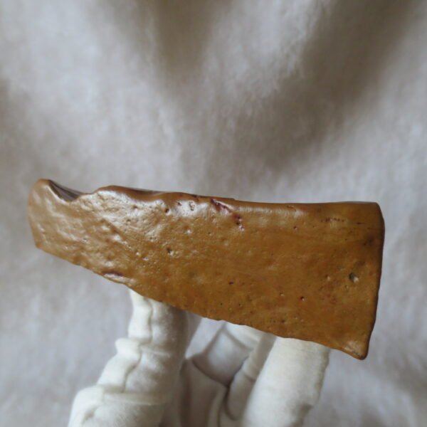 natural quartz flower gobi stone raw desert rock home decor. (g33)