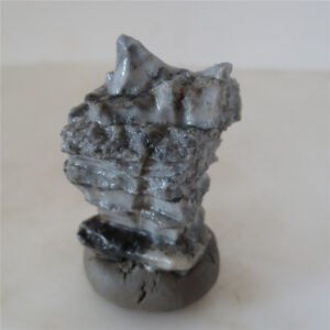 natural raw desert gobi stone collection specimen mineral (k056)
