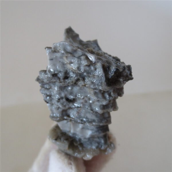 natural raw desert gobi stone collection specimen mineral (k056)