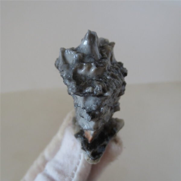 natural raw desert gobi stone collection specimen mineral (k056)