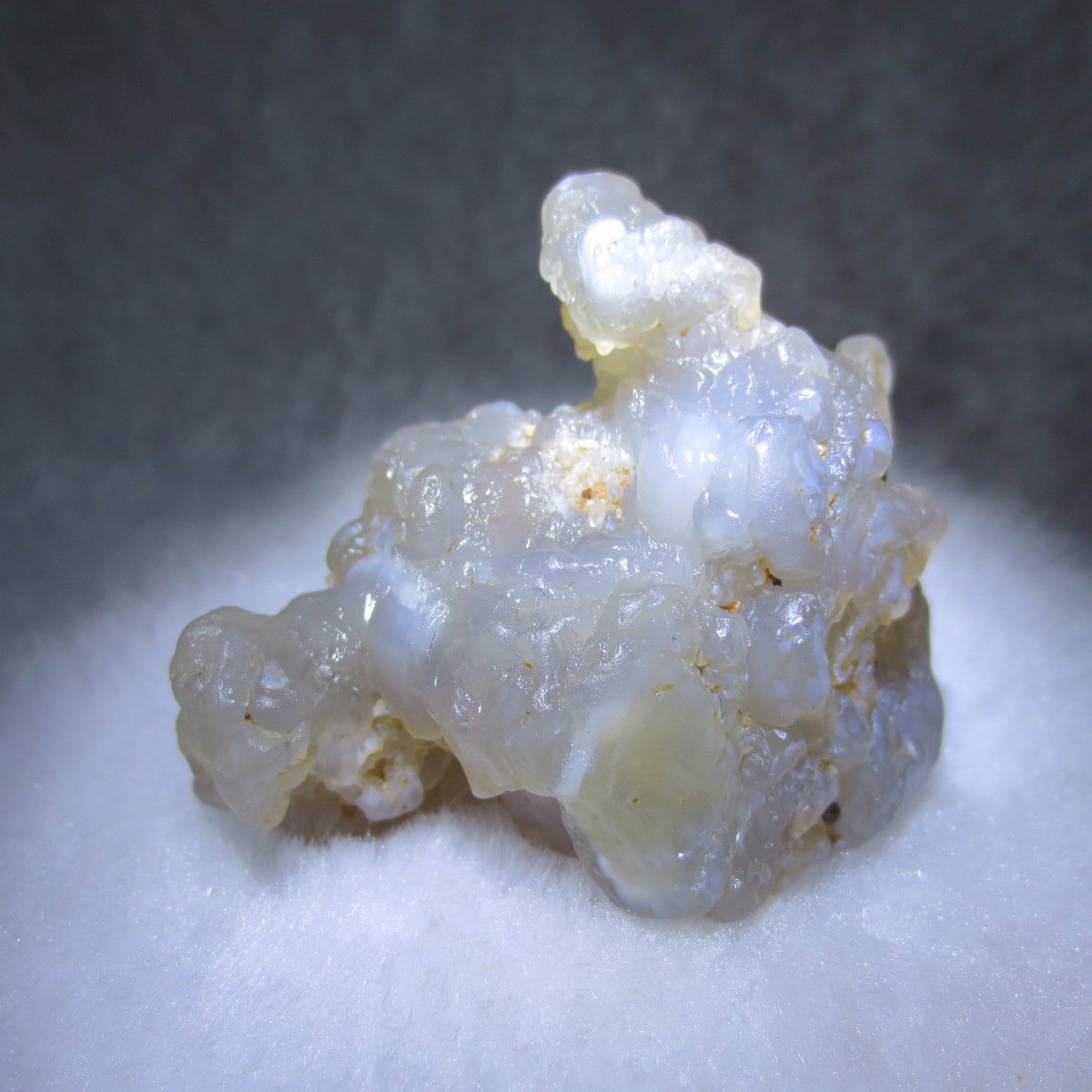 natural flower gobi agate raw desert rock mineral specimen (k112)