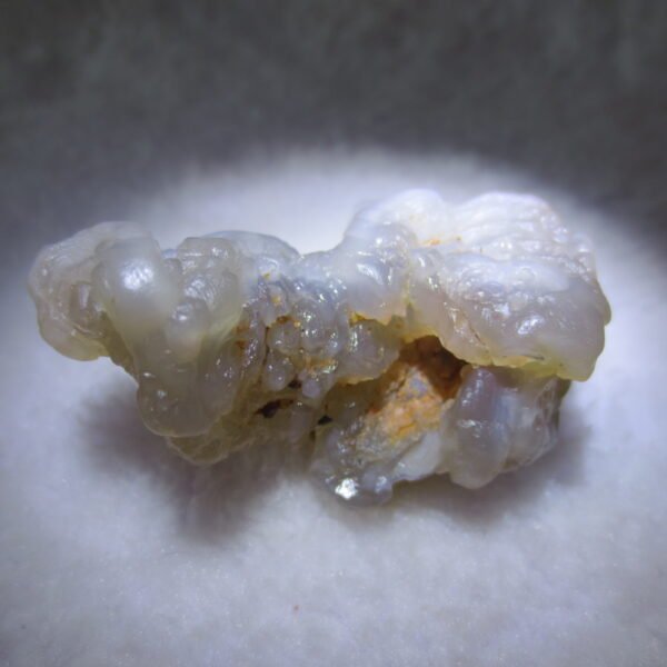 natural flower gobi agate raw desert rock mineral specimen (k109)