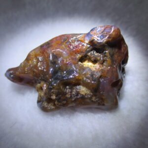 multi color gobi flower agate raw stone natural botryoidal desert agate specimen (k100)