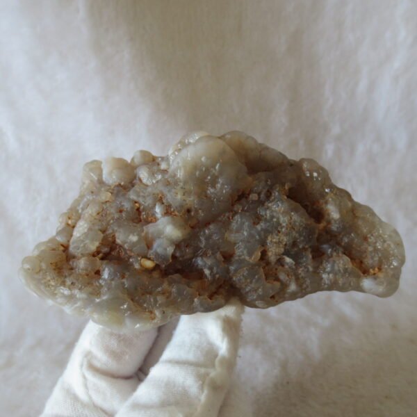 natural flower gobi agate raw desert rock home decor. (h01)