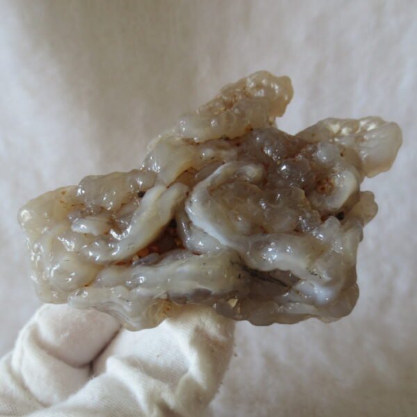 natural flower gobi agate raw desert rock home decor. (h06)