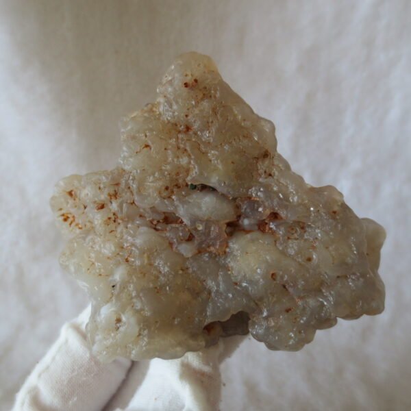 natural flower gobi agate raw desert rock home decor. (h06)
