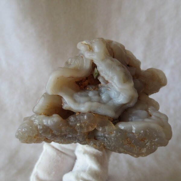 natural flower gobi agate raw desert rock home decor. (h06) (copy)