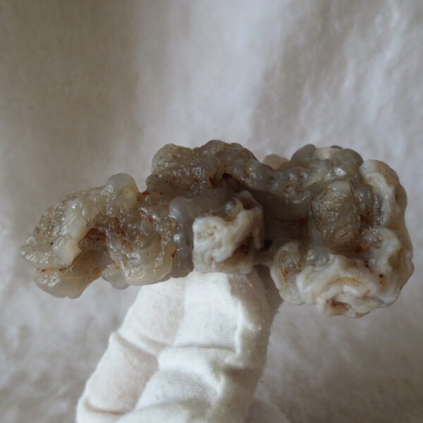 natural flower gobi agate raw desert rock home decor. (h10)