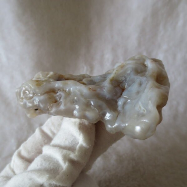 natural flower gobi agate raw desert rock home decor. (h11)