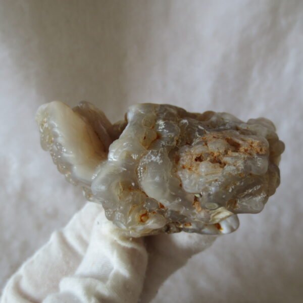 natural flower gobi agate raw desert rock mineral specimen (h12)