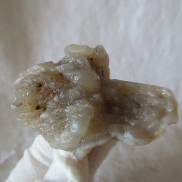 natural flower gobi agate raw desert rock mineral specimen (h12) (copy)