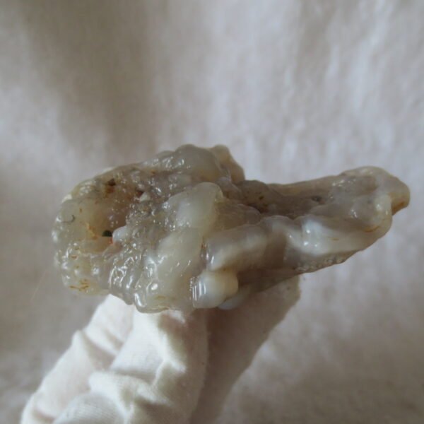 natural flower gobi agate raw desert rock mineral specimen (h12) (copy)