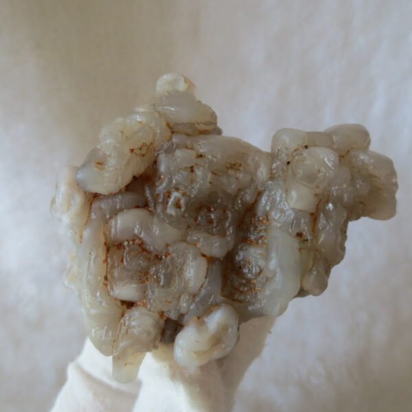 natural flower gobi agate raw desert rock mineral specimen (h18) (copy)