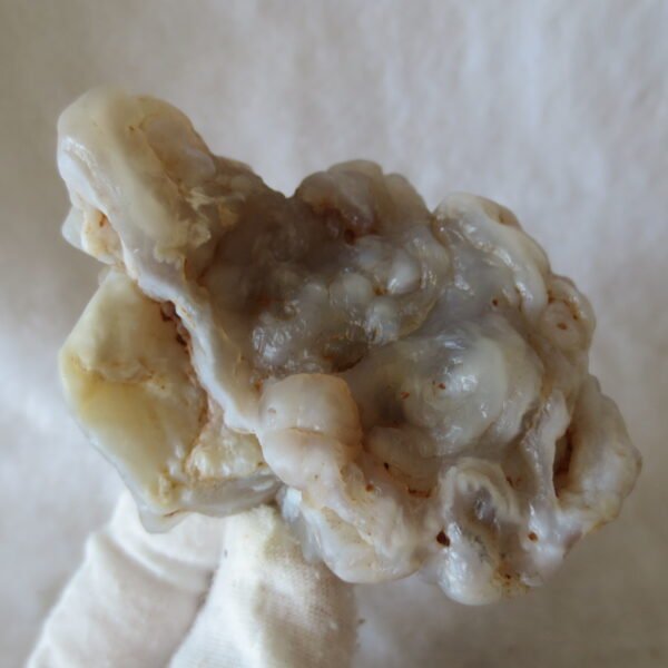 natural flower gobi agate raw desert rock mineral specimen (h19) (copy)