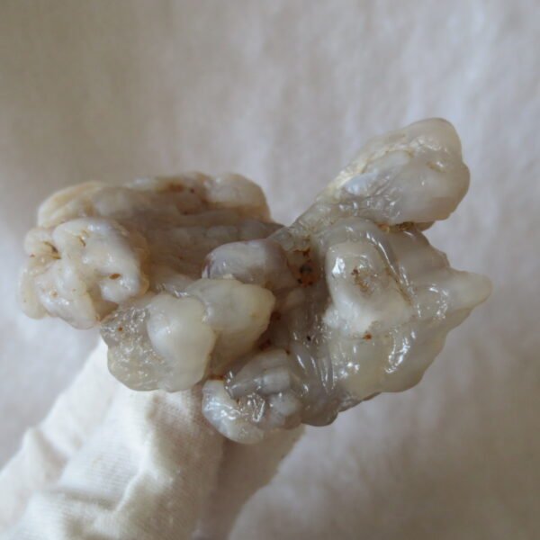 natural flower gobi agate raw desert rock mineral specimen (h19) (copy)
