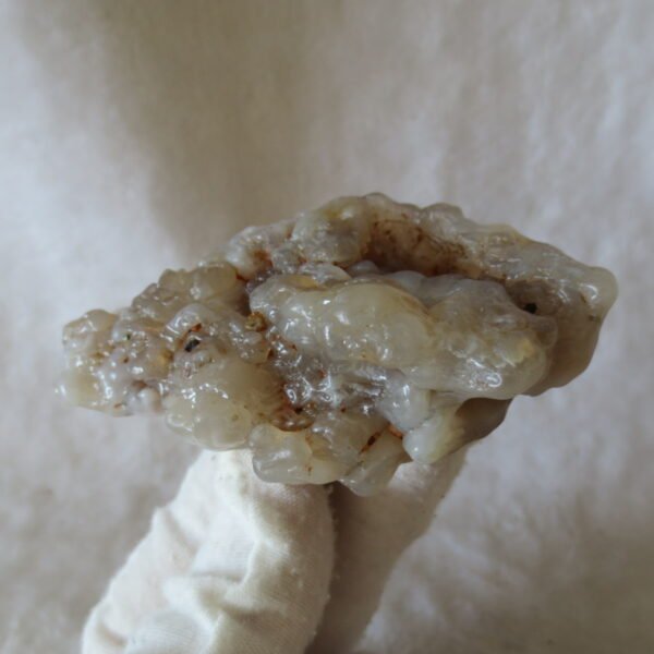 natural flower gobi agate raw desert rock mineral specimen (h21)