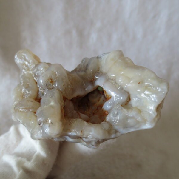 natural flower gobi agate raw desert rock mineral specimen (h22) (copy)