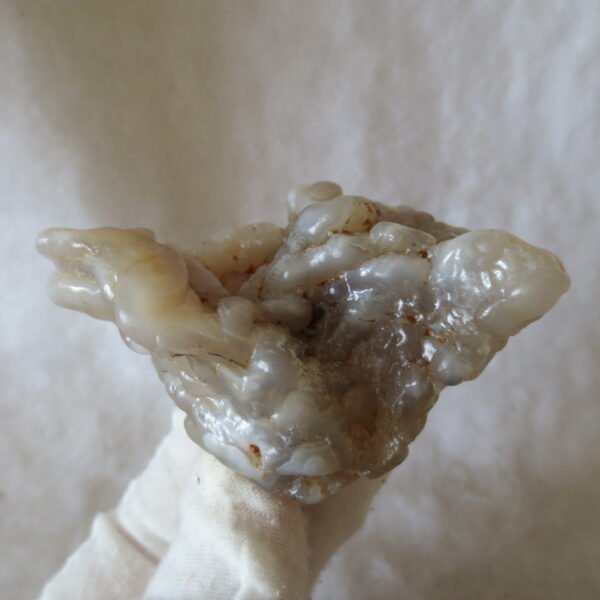 natural flower gobi agate raw desert rock mineral specimen (h22) (copy)