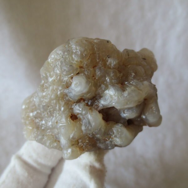 natural flower gobi agate raw desert rock mineral specimen (h23)