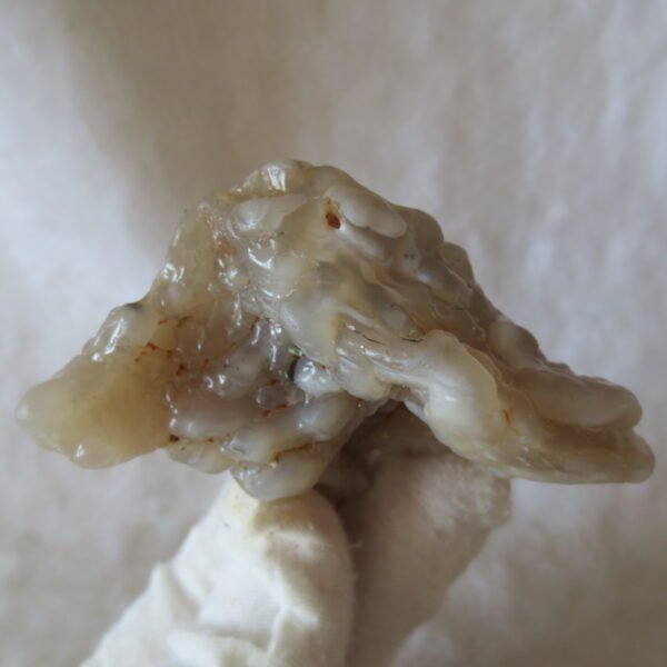 natural flower gobi agate raw desert rock mineral specimen (h23)
