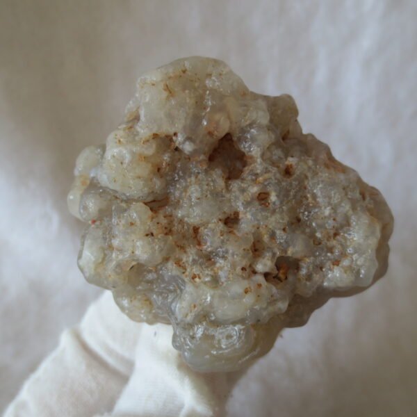 natural flower gobi agate raw desert rock mineral specimen (h24)