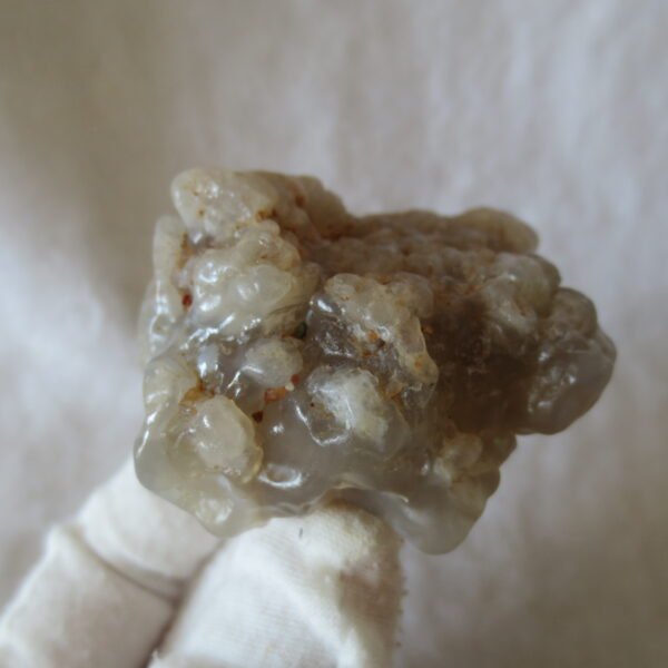 natural flower gobi agate raw desert rock mineral specimen (h24)