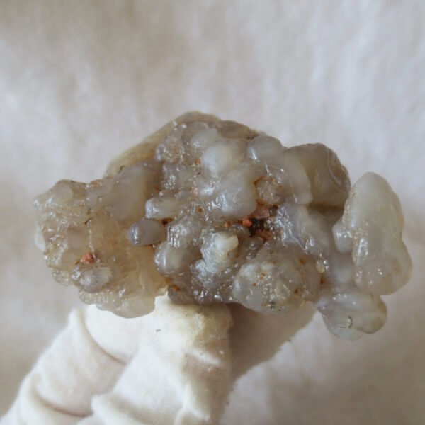 natural flower gobi agate raw desert rock mineral specimen (h28)