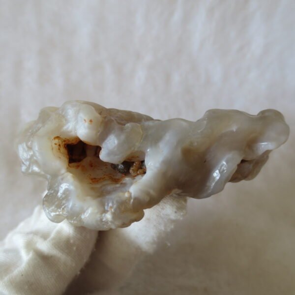 natural flower gobi agate raw desert rock mineral specimen (h29) (copy)