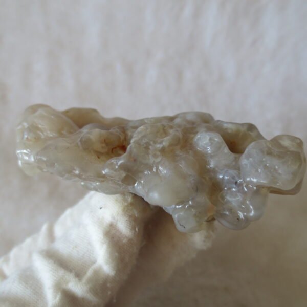 natural flower gobi agate raw desert rock mineral specimen (h30)