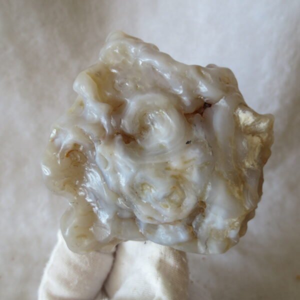 natural flower gobi agate raw desert rock mineral specimen (h30) (copy)