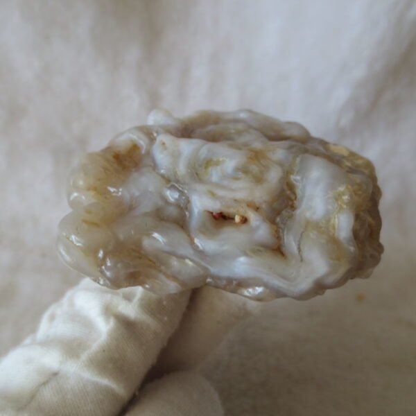 natural flower gobi agate raw desert rock mineral specimen (h30) (copy)